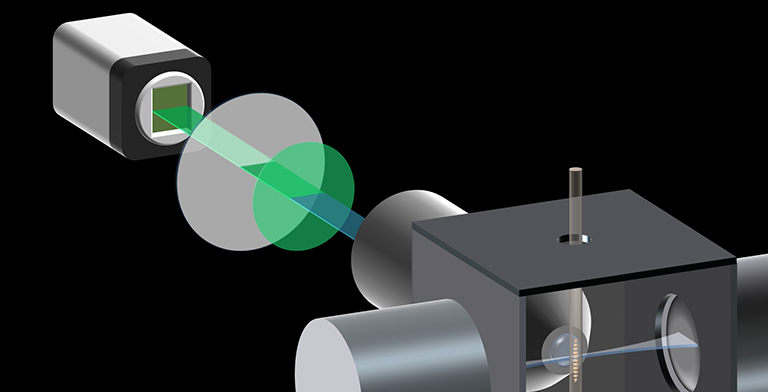 Lightsheet Readout Mode